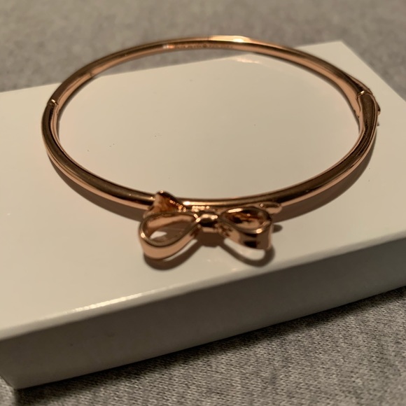 Kate Spade Bracelet rose gold - Picture 1 of 1